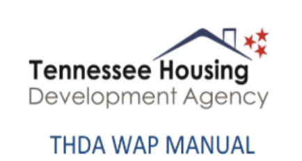 WAP Manual 2017 Overview